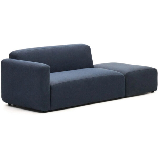 Neom, 2-personers sofa, blå, fyrretræ - Image 5