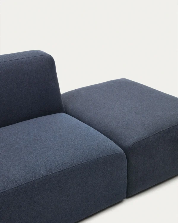 Neom, 2-personers sofa, blå, fyrretræ - Image 4